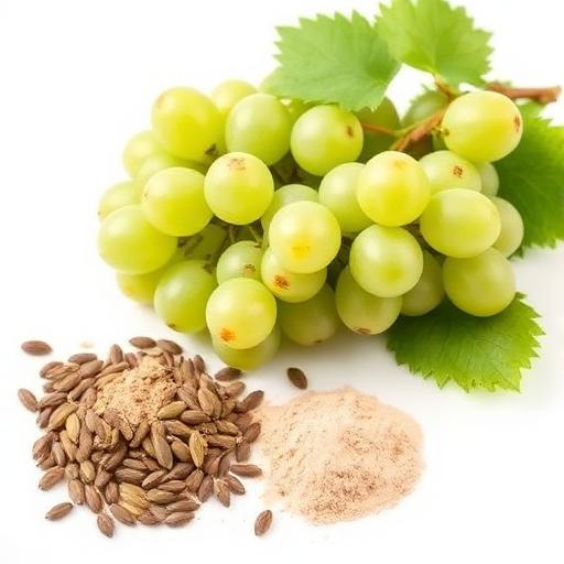 Grape Seed Extract