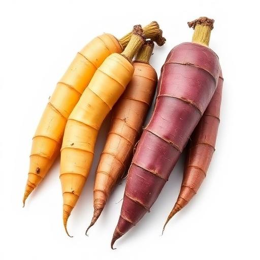Maca Root